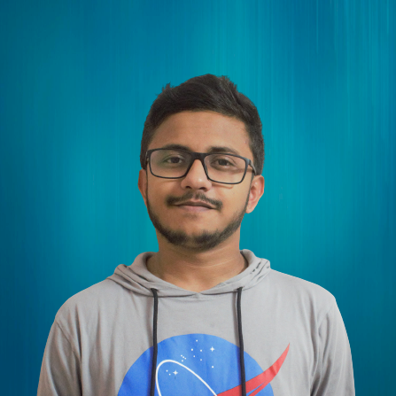 Liverpool Functions tutor named Sayan