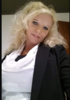 Oxford Criminology tutor named Terri Oxford Criminology tutor named Terri