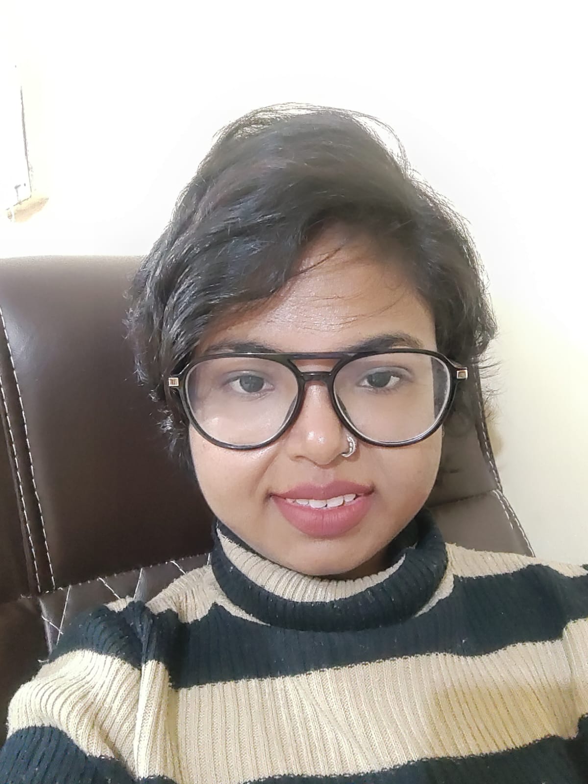 Windsor UK GCSE Biology tutor named Pratiksha Windsor UK GCSE Biology tutor named Pratiksha