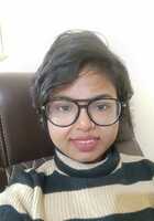 Ottawa UK GCSE Biology tutor named Pratiksha Ottawa UK GCSE Biology tutor named Pratiksha