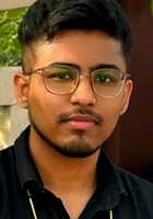 Glasgow Advanced Functions tutor named Abhishek