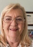 Vancouver Reading Intervention tutor named Mabel