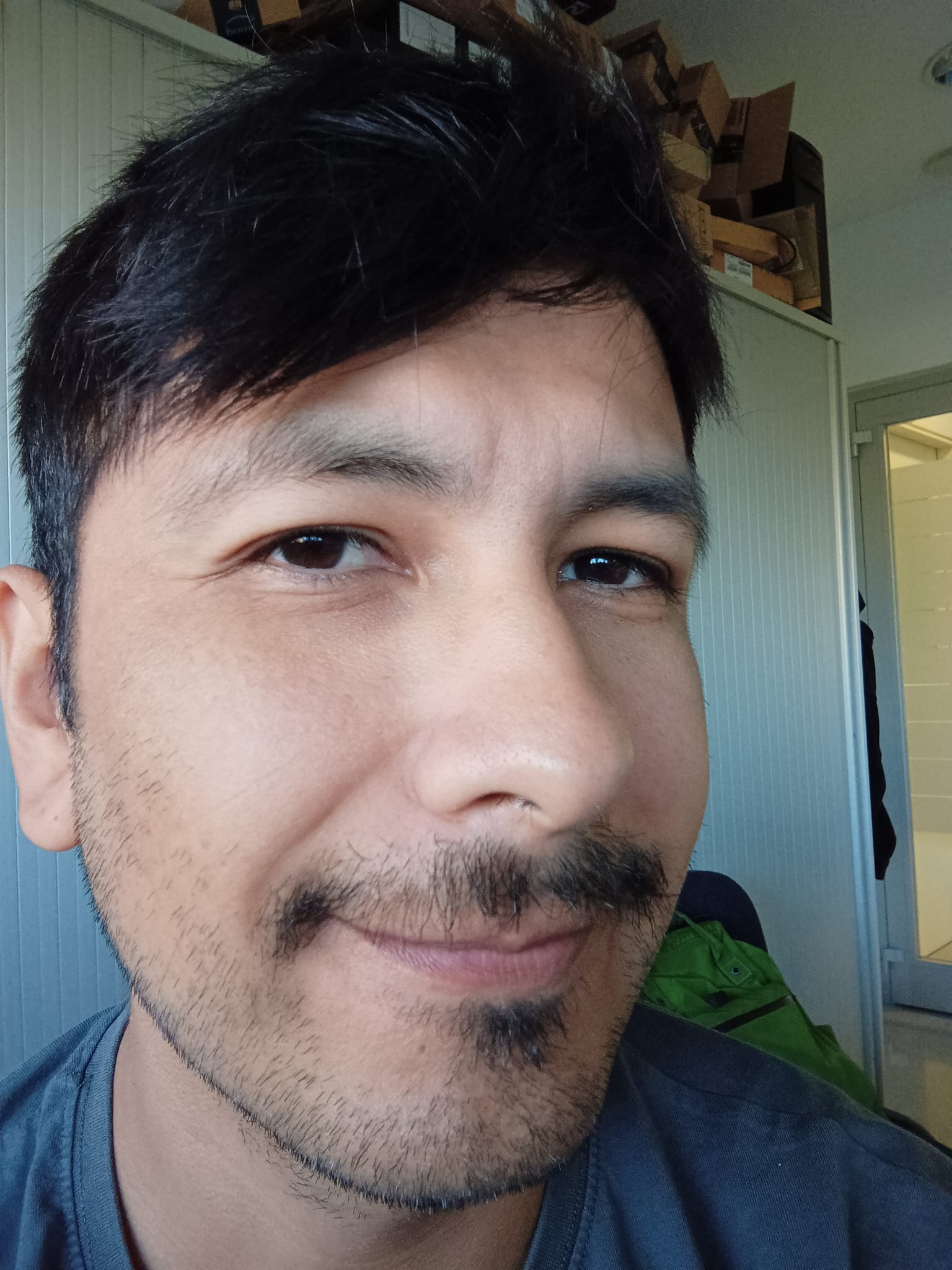 Guildford C tutor named Eduardo Guildford C tutor named Eduardo