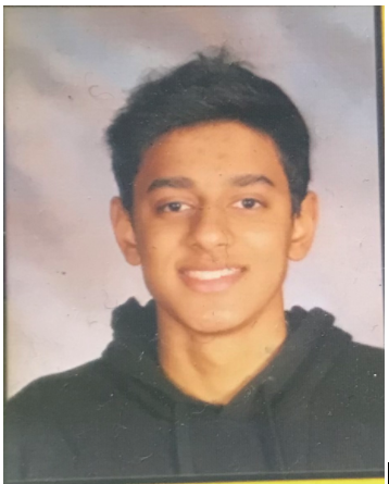 Calgary Assembly Language tutor named Arjun