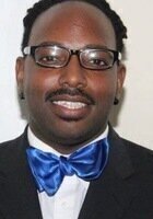 Manchester Thermochemistry tutor named Antonio