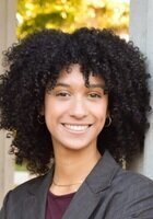 Charlotte, NC SAT tutor named Fabiana