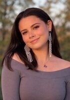 Quebec City PARCC tutor named Luz