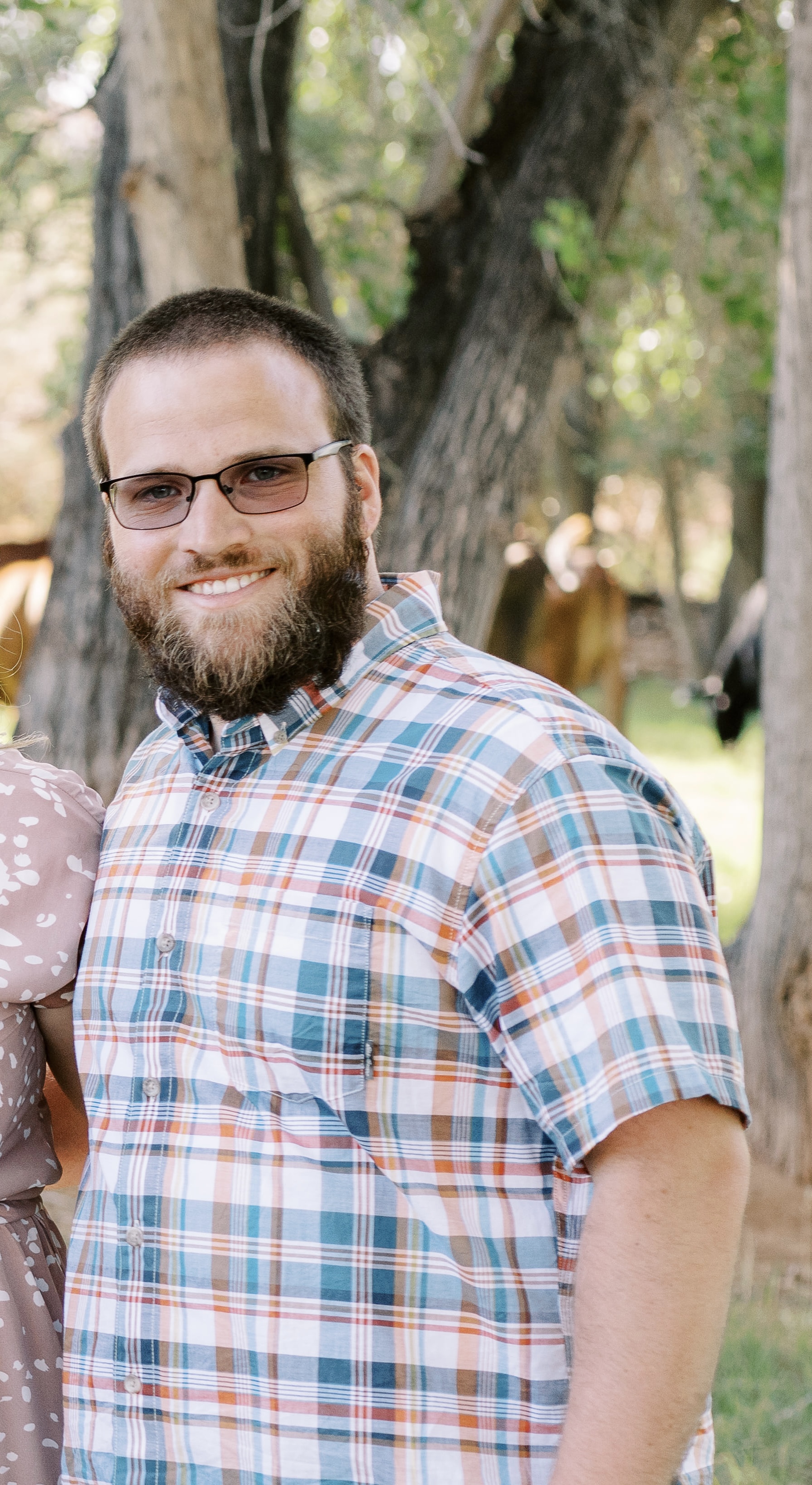 Leeds US Constitutional History tutor named Clay