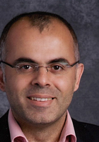 Waterloo Cyber Security tutor named Hakan Waterloo Cyber Security tutor named Hakan