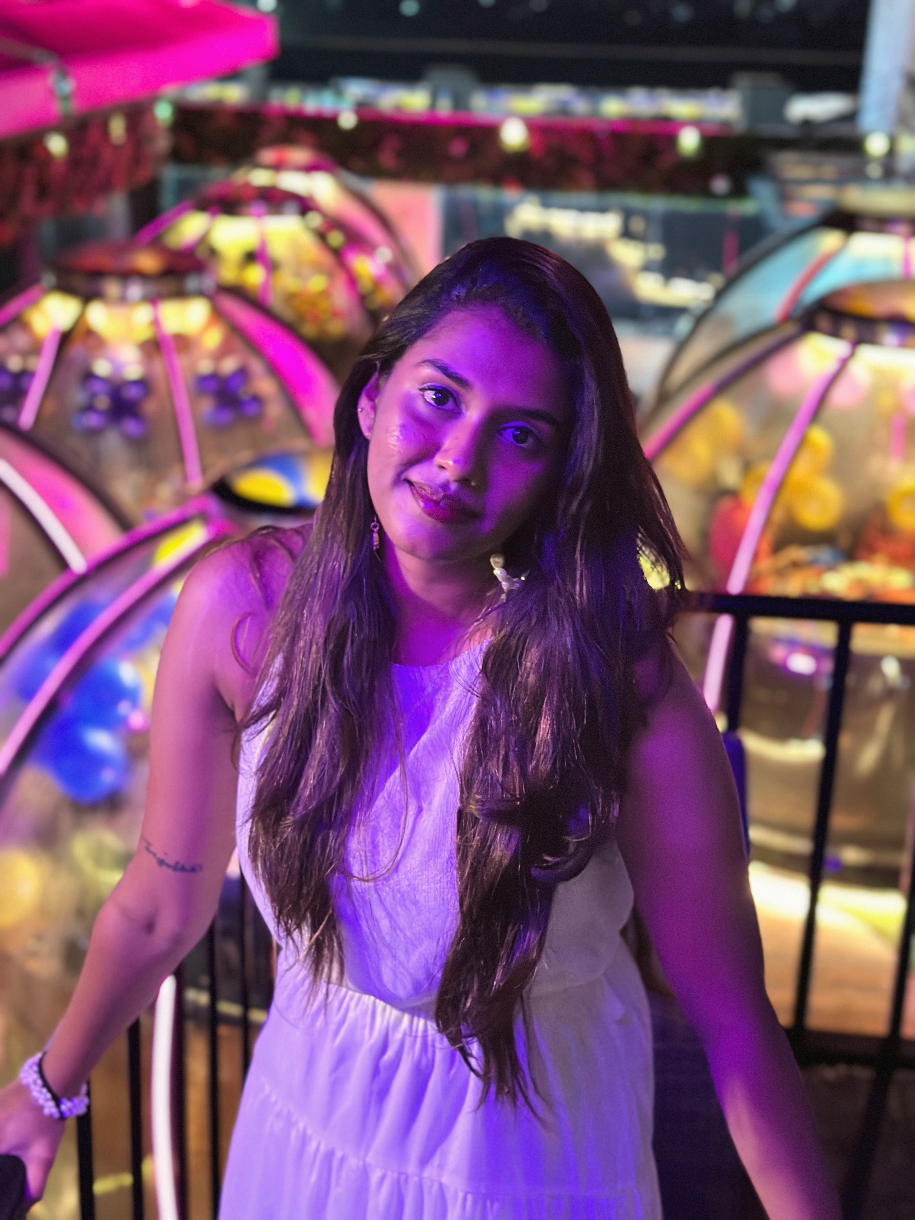 Edinburgh Advertising tutor named Narbhavi