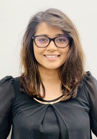 Quebec City Materials Science tutor named Sujasha Quebec City Materials Science tutor named Sujasha