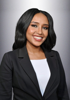 Burlington Science tutor named Eleni