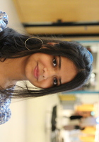 Belfast Non-Euclidean Geometry tutor named Riddhi