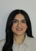 Vaughan French tutor named Sarina