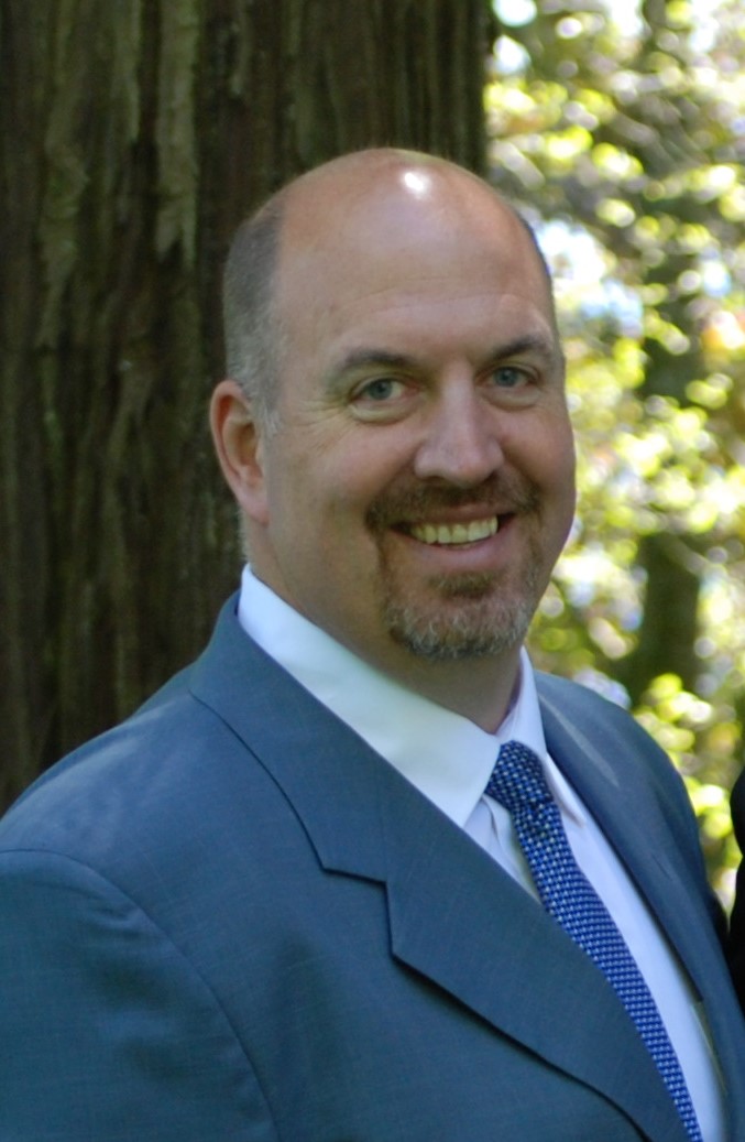 Oshawa Management tutor named David