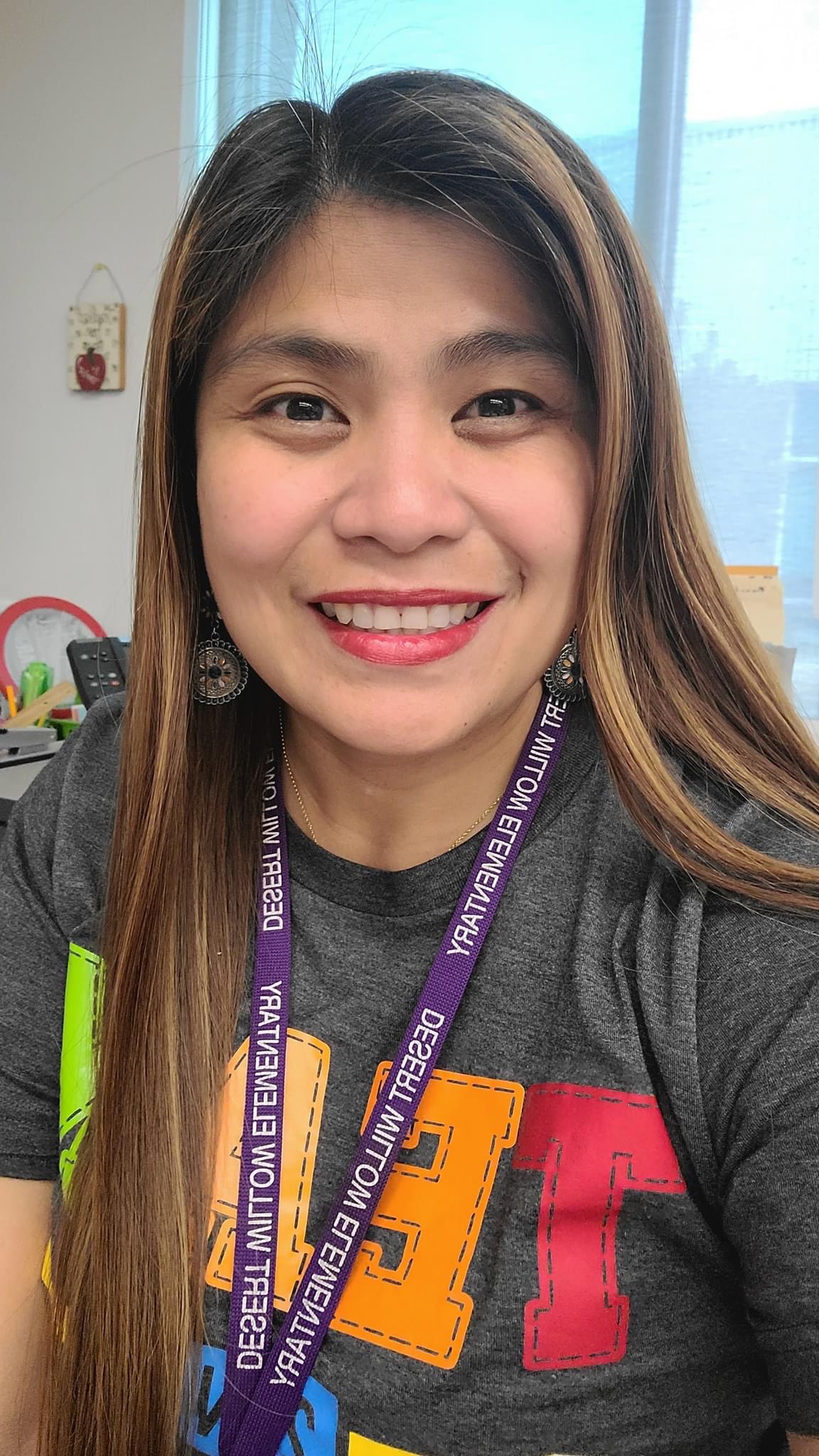 Cambridge Reading Intervention tutor named Lanah Rhee