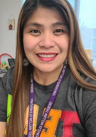 Calgary Reading Intervention tutor named Lanah Rhee