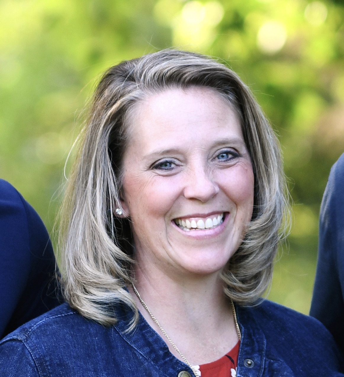 Calgary Reading Intervention tutor named Christy Calgary Reading Intervention tutor named Christy