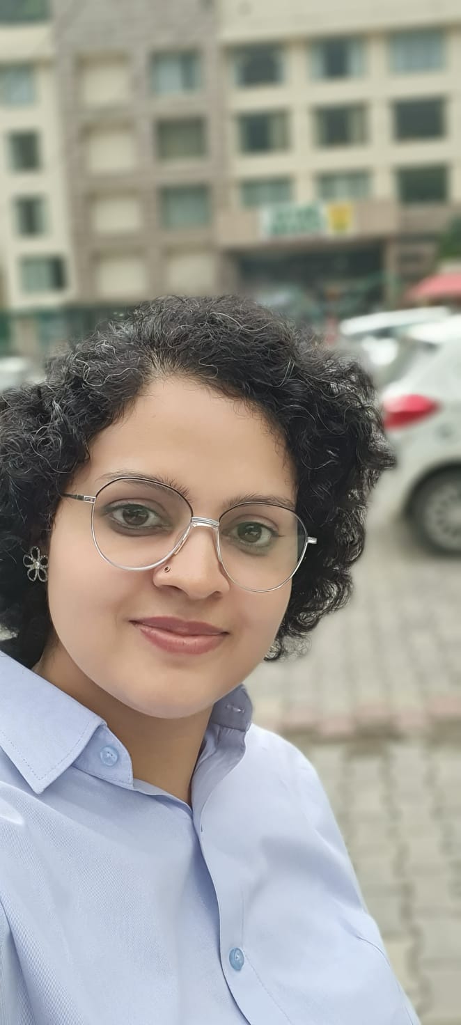 Durham Fluid Dynamics tutor named APARNA Durham Fluid Dynamics tutor named APARNA