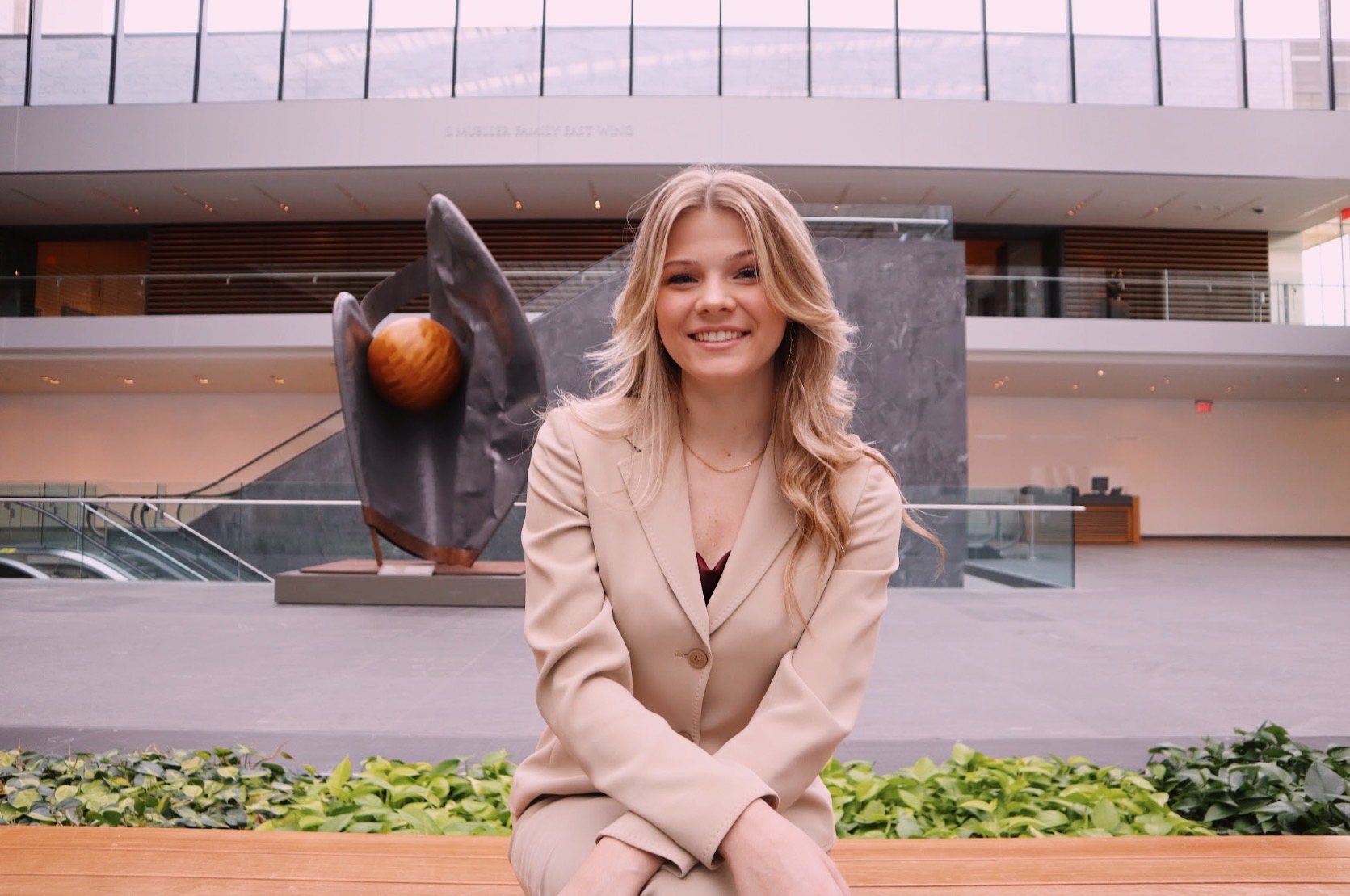 Belfast Organic Chemistry 2 tutor named Kala