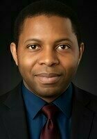 Ottawa Compilers tutor named Senghor