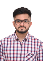 Durham AWS Certified Cloud Practitioner tutor named Dhruv Mehul Durham AWS Certified Cloud Practitioner tutor named Dhruv Mehul