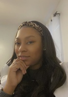 Cardiff Kinesiology tutor named KeShana Cardiff Kinesiology tutor named KeShana