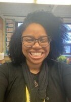Bradford ISEE- Primary tutor named Ms.