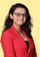 Toronto UK GCSE Geography tutor named Inika Toronto UK GCSE Geography tutor named Inika