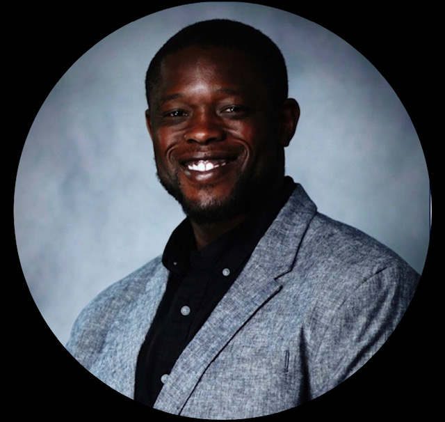 Morris County, NJ PRAXIS tutor named Momoh