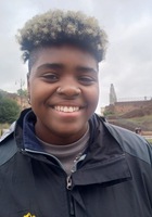 Quebec City UK A Level Environmental Studies tutor named Olivia