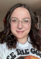Windsor OAE - Ohio Assessments for Educators tutor named Sydney Windsor OAE - Ohio Assessments for Educators tutor named Sydney
