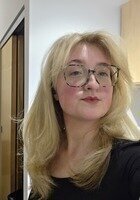 Windsor Polish tutor named Julia