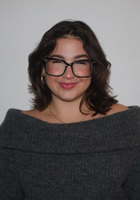 Victoria TACHS tutor named Ekaterini Victoria TACHS tutor named Ekaterini