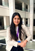 Windsor Trigonometry tutor named Nikita