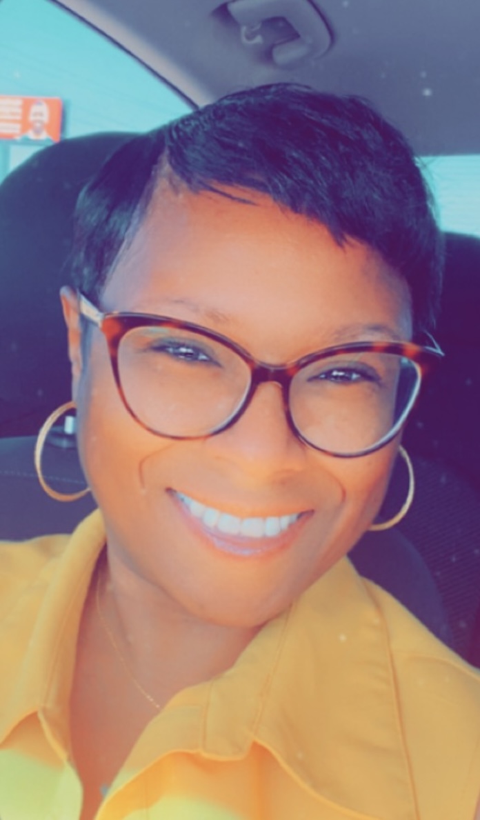 Leeds Elementary Social Studies tutor named Twana