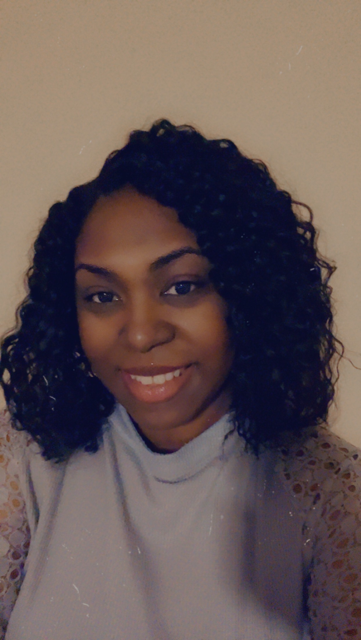 Belfast Reading Intervention tutor named Tanisha