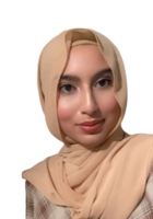 Edinburgh Contemporary Architecture tutor named Eman