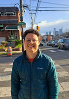 Oxford Special & General Relativity tutor named Daniel Oxford Special & General Relativity tutor named Daniel