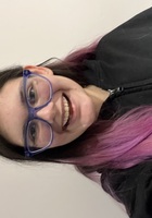 Winnipeg IB Language ab initio tutor named Tressie Winnipeg IB Language ab initio tutor named Tressie