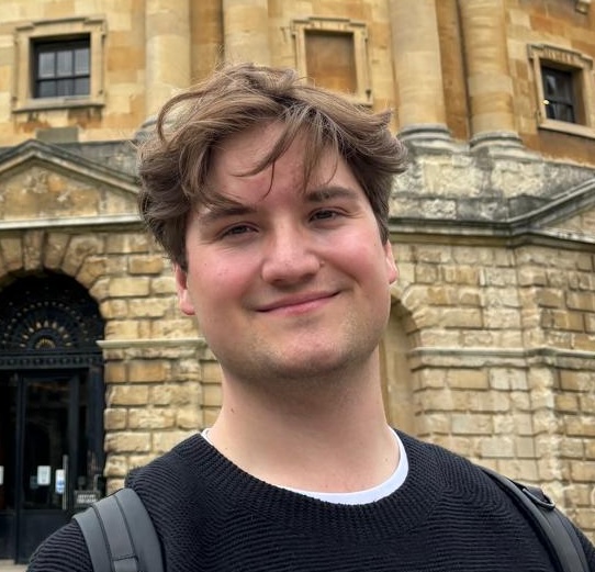 Oshawa Grade 12 Chemistry tutor named William