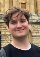 Hamilton Science tutor named William