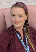 Halifax California Proficiency Program (CPP) tutor named Sharon