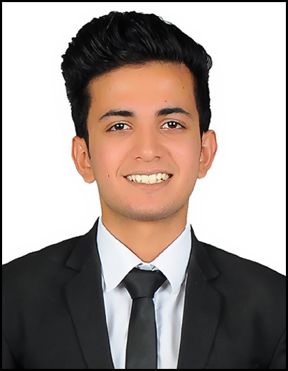 Victoria Ruby on Rails tutor named Lalit