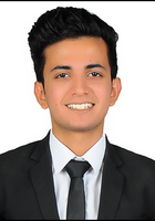 Cambridge Visual Basic tutor named Lalit