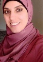 Quebec City Elementary School English tutor named Rajah Quebec City Elementary School English tutor named Rajah