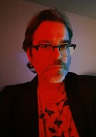 Calgary Computer Animation tutor named Pedro Antonio