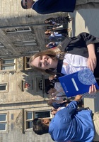 Cambridge Civics tutor named Mary Cambridge Civics tutor named Mary