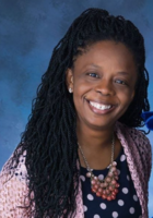 Edinburgh History of Architecture tutor named Cherrie