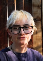 Durham Non-Euclidean Geometry tutor named Freja Durham Non-Euclidean Geometry tutor named Freja